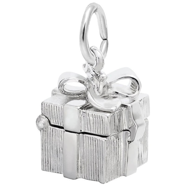 GIFT BOX