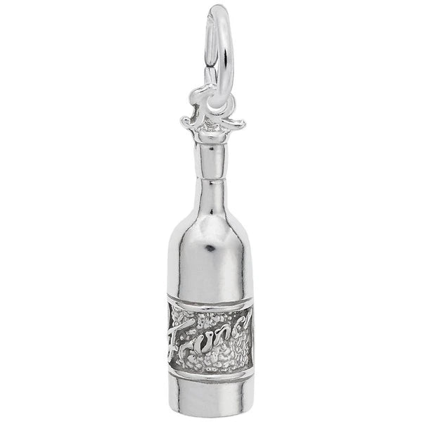 WINE BOTTLE