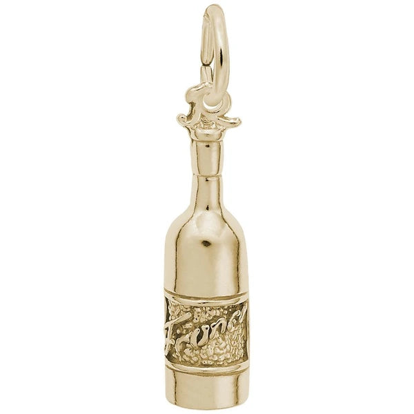 WINE BOTTLE