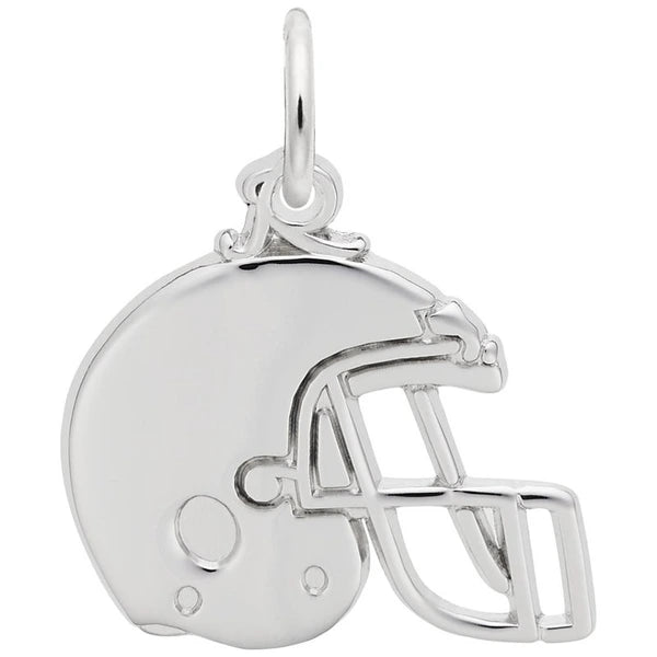 FOOTBALL HELMET