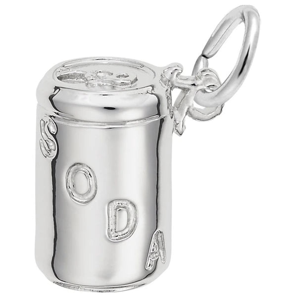 SODA CAN