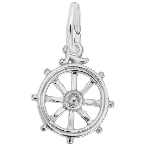 SHIPS WHEEL