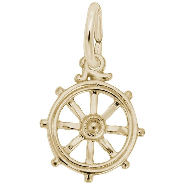 SHIPS WHEEL