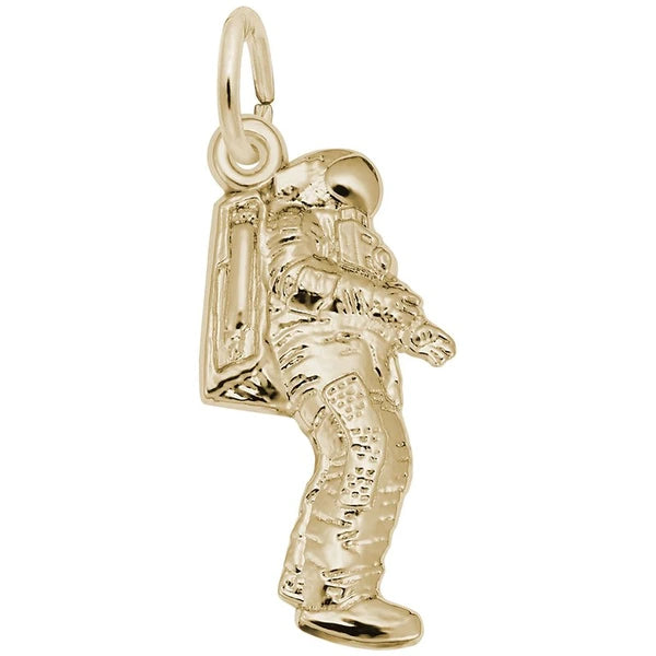 ASTRONAUT