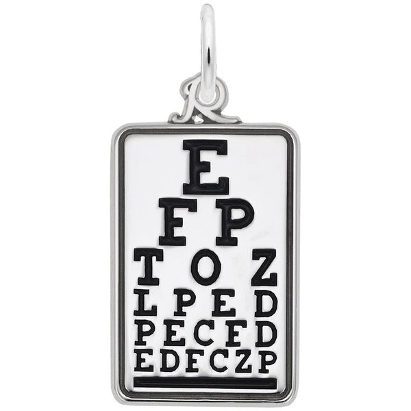 EYE CHART