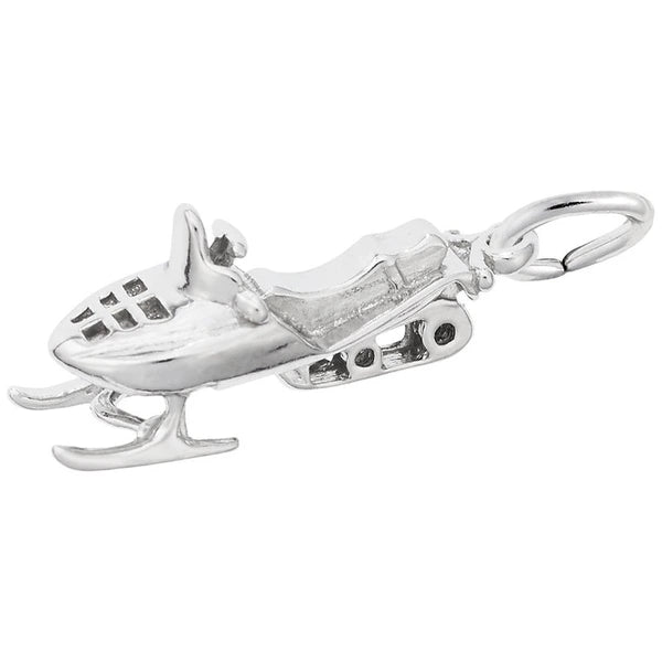 SNOWMOBILE