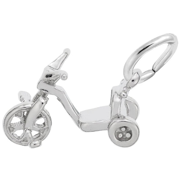 TRICYCLE