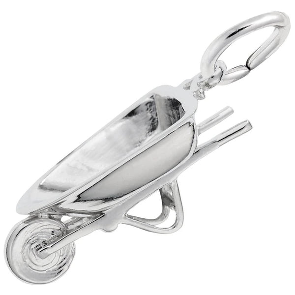 WHEEL BARROW