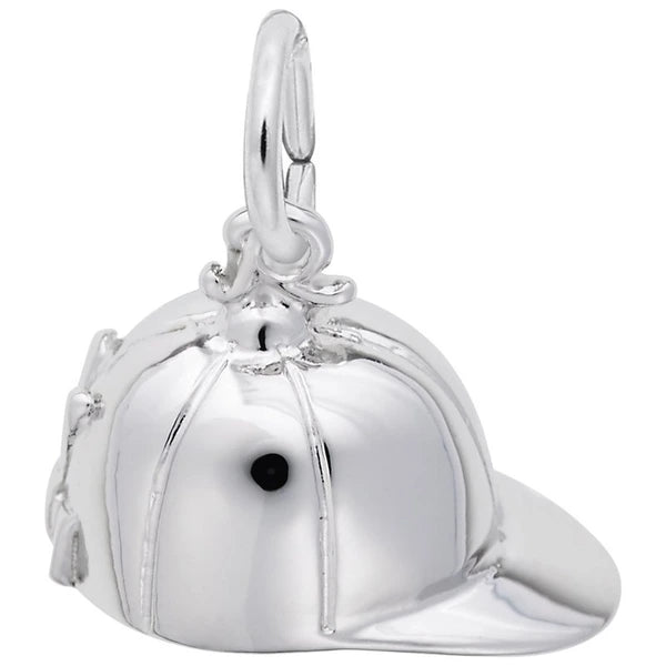 RIDING HAT