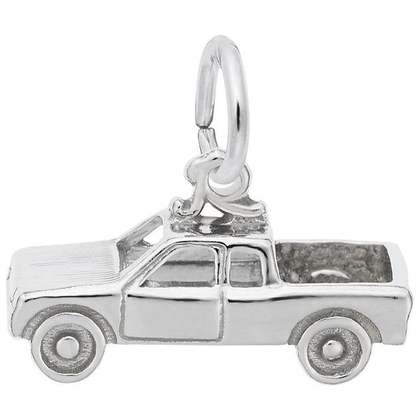 PICK UP TRUCK