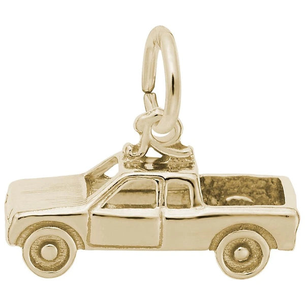 PICK UP TRUCK