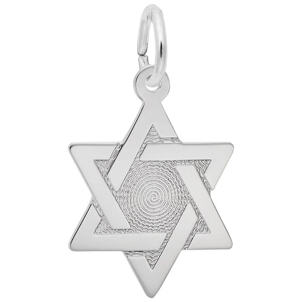 STAR OF DAVID