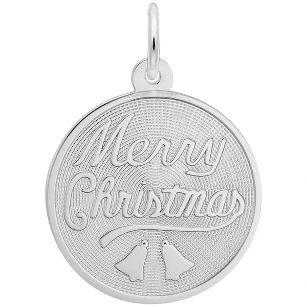 MERRY CHRISTMAS