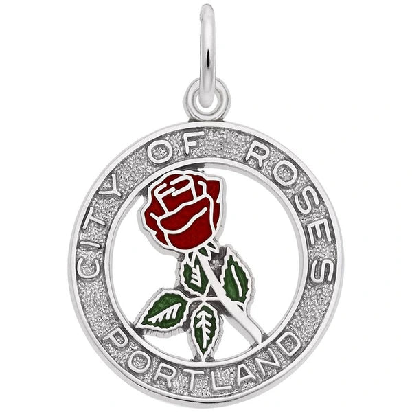 PORTLAND, CITY OF ROSES