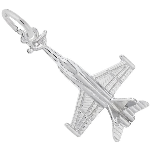 FIGHTER JET