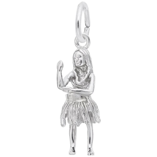 HULA DANCER