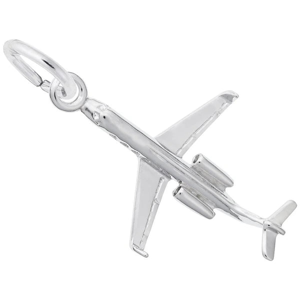 REGIONAL AIRPLANE