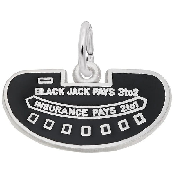 BLACK JACK TABLE