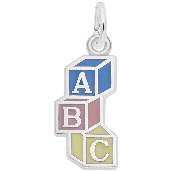 ABC BLOCK