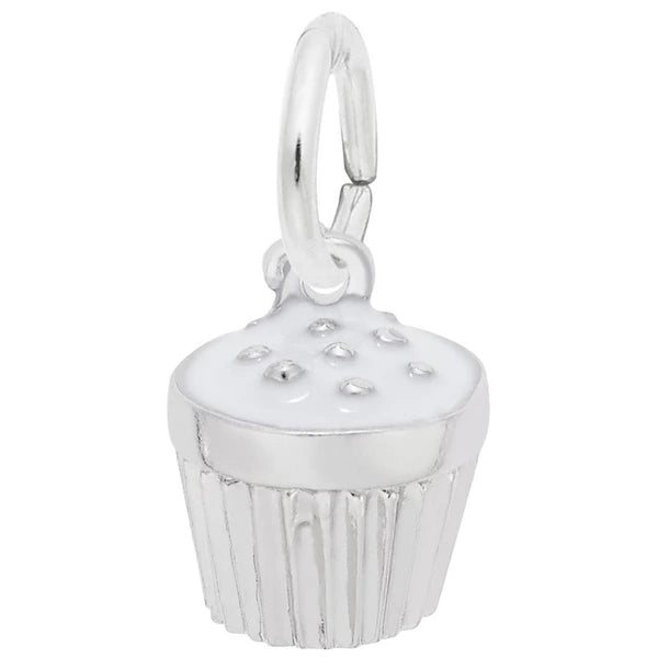 CUPCAKE WHITE
