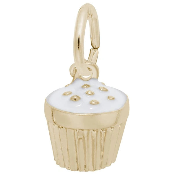 CUPCAKE WHITE