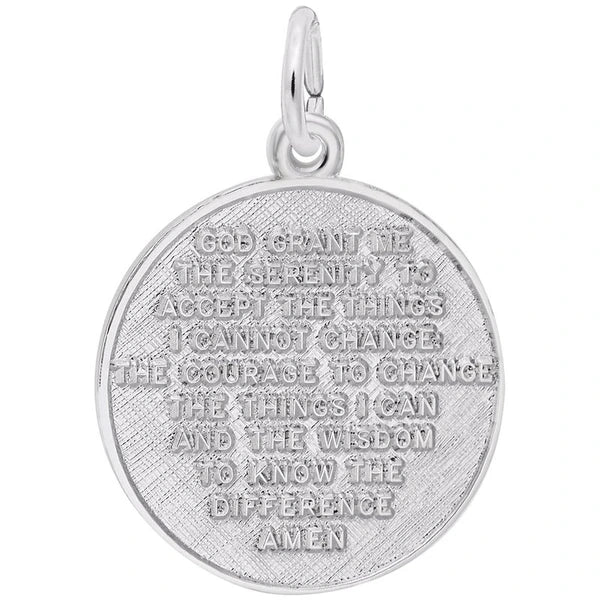 SERENITY PRAYER