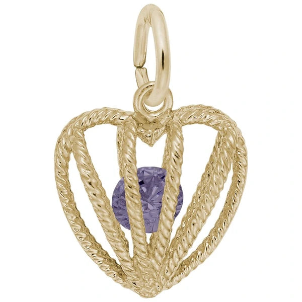 06 HEART BIRTHSTONE JUN
