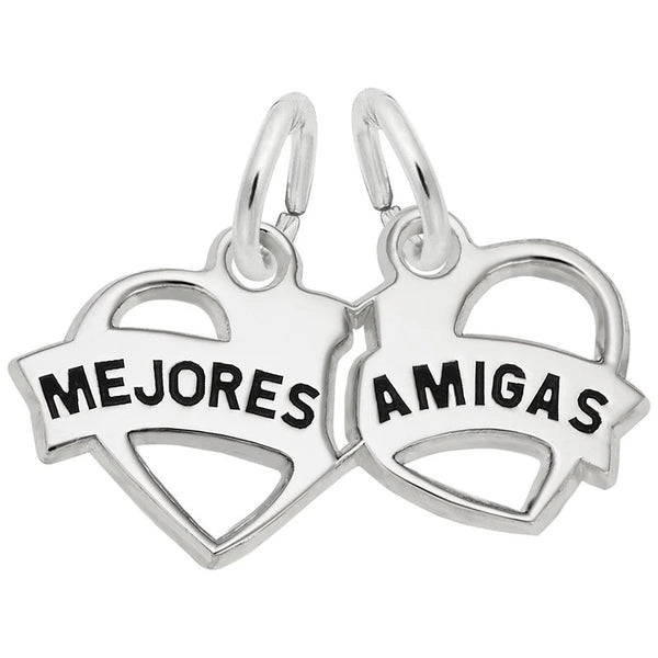MEJORES AMIGAS