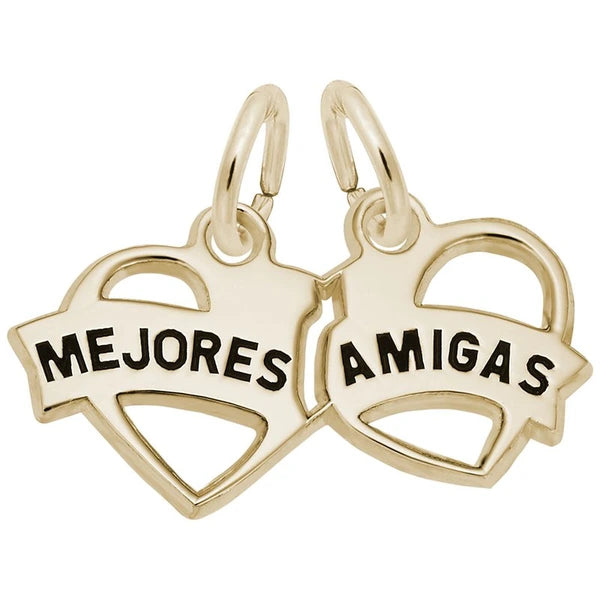 MEJORES AMIGAS