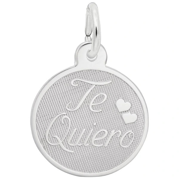 TE QUIERO