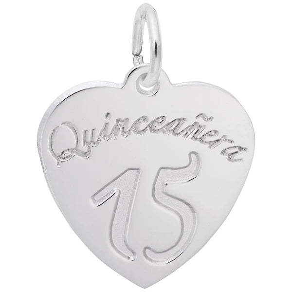 QUINCEANERA