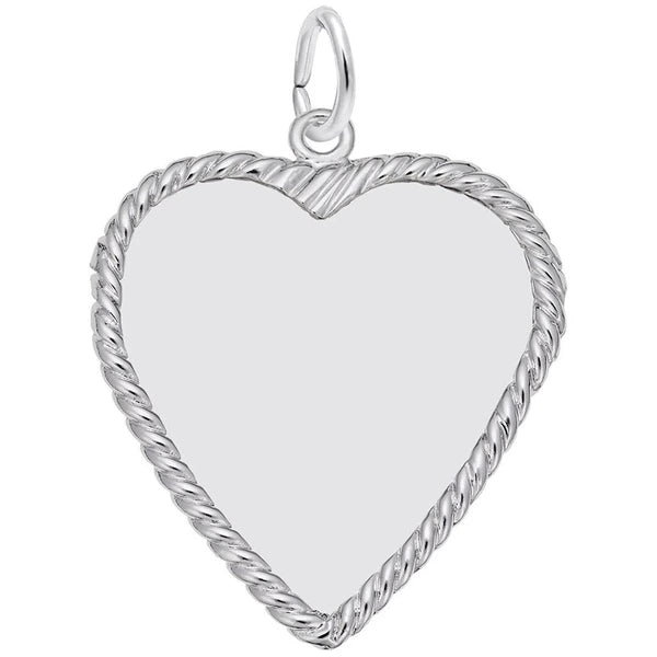 HEART DISC