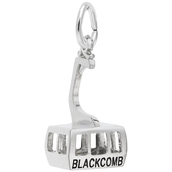WHISTLER BLACKCOMB GONDOLA
