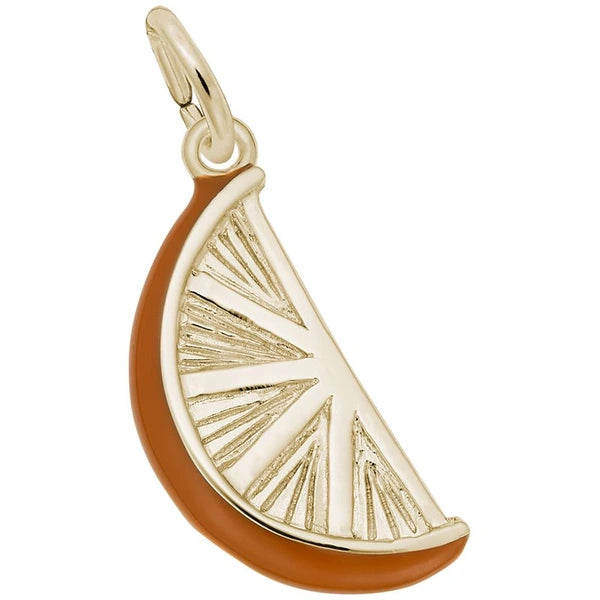 ORANGE SLICE