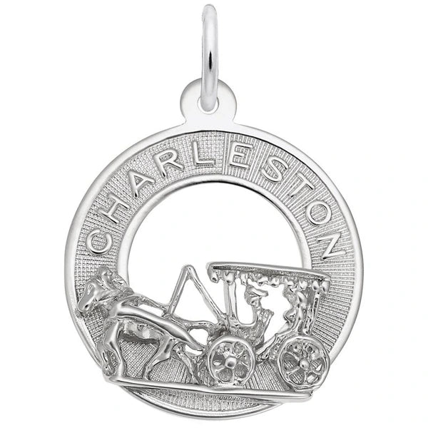 CHARLESTON CARRIAGE
