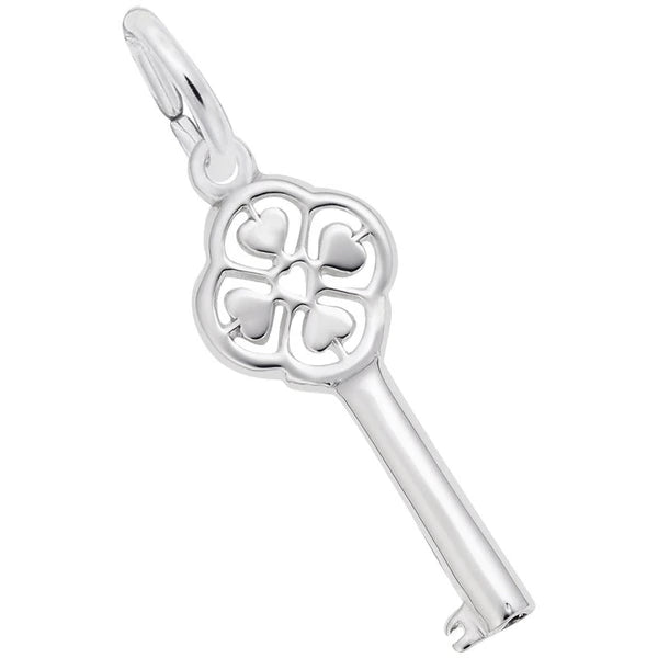 KEY 4 HEART