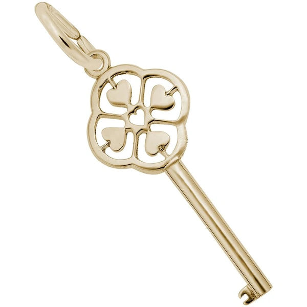 KEY LG 4 HEART