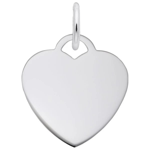 SMALL HEART - 35 SERIES