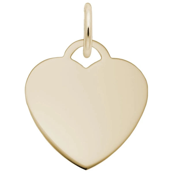 SMALL HEART - 35 SERIES