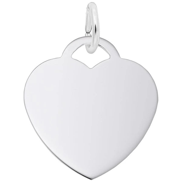 MEDIUM HEART - 50 SERIES