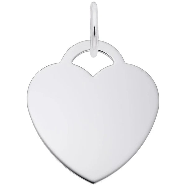 LARGE HEART - CLASSIC