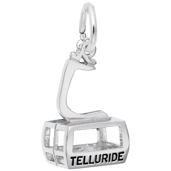 TELLURIDE GONDOLA