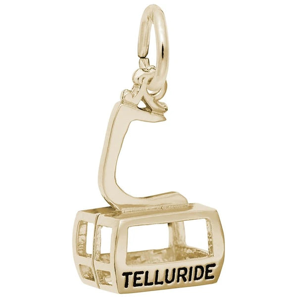 TELLURIDE GONDOLA