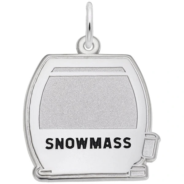 SNOWMASS CABLE CAR