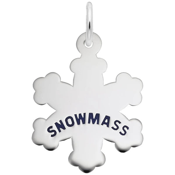SNOWMASS SNOWFLAKES