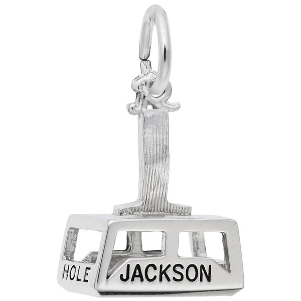 JACKSON HOLE GONDOLA