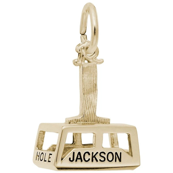 JACKSON HOLE GONDOLA
