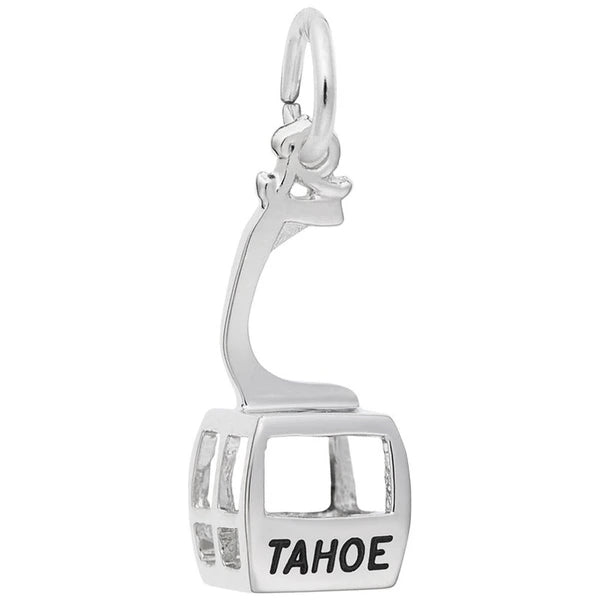 LAKE TAHOE GONDOLA