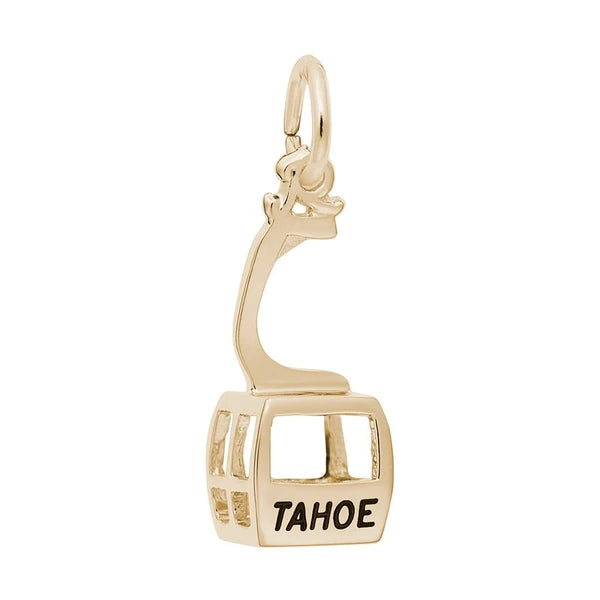 LAKE TAHOE GONDOLA