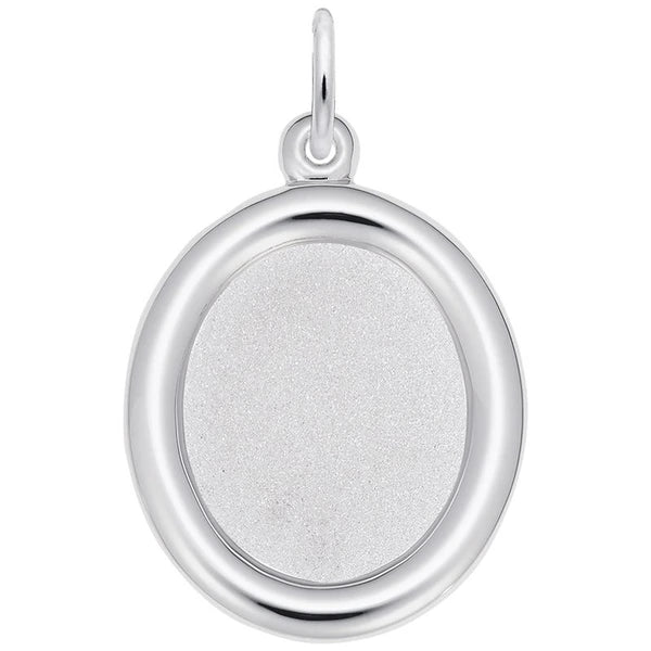 PHOTOART - OVAL